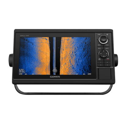 Garmin GPSMAP 1042xsv With GT52HW-TM Transducer (010-01740-60)