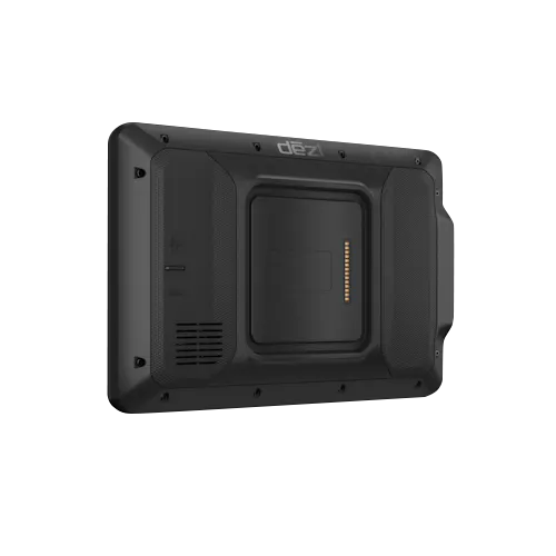 Garmin Dezl OTR820, navigateur GPS pour camion 8 pouces (010-02925-00)