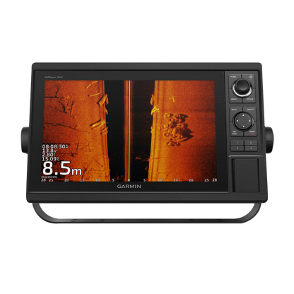 Garmin GPSMAP 1222xsv - Without Transducer (010-01741-02)
