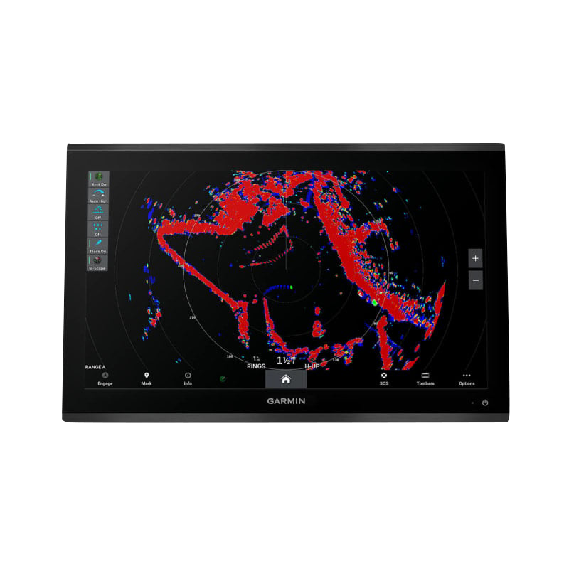 Garmin GPSMAP 9222 Premium Chartplotter with Garmin Navionics+ (010-02674-01)