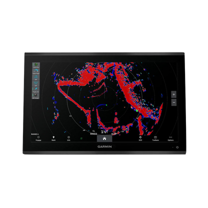 Garmin GPSMAP 9222 Premium Chartplotter with Garmin Navionics+ (010-02674-01)
