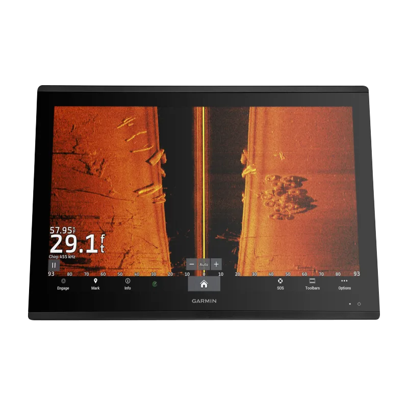 Garmin GPSMAP 8624 (010-01512-50)