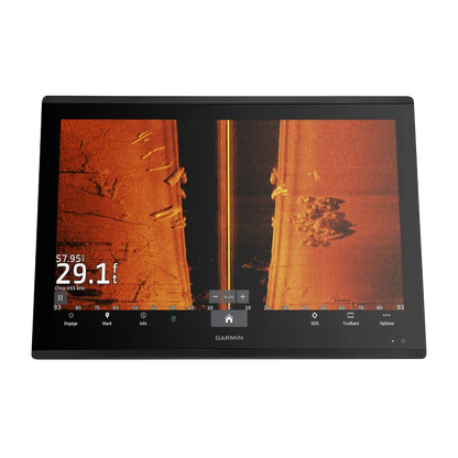 Garmin GPSMAP 8624 (010-01512-50)