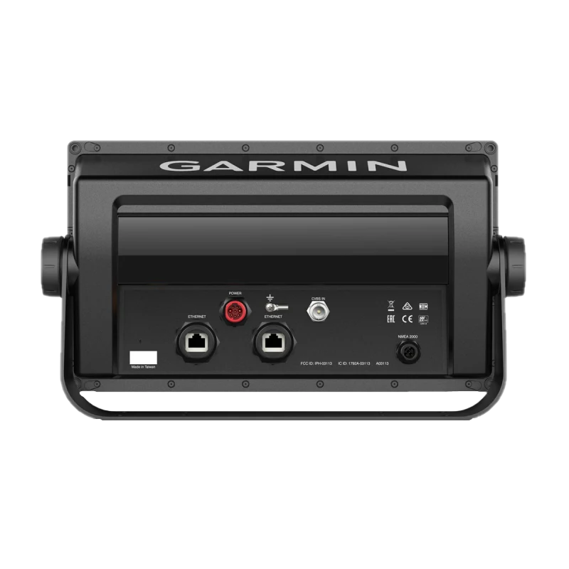 Garmin GPSMAP 1022 - Worldwide Basemap (010-01740-00)
