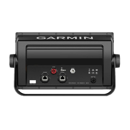Garmin GPSMAP 1022 - Worldwide Basemap (010-01740-00)