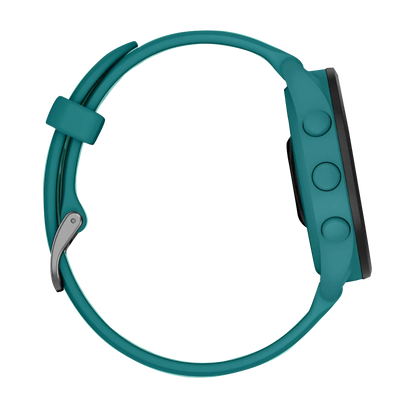 Garmin Forerunner 165 Music Turquoise/Aqua (010-02863-32)