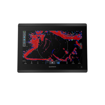 Garmin GPSMAP 8612xsv With Mapping and Sonar (010-02092-51)