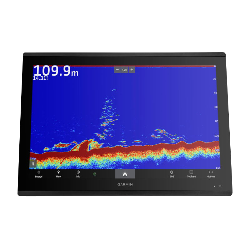 Garmin GPSMAP 8424 MFD (010-01512-00)