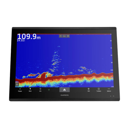 Garmin GPSMAP 8424 MFD (010-01512-00)