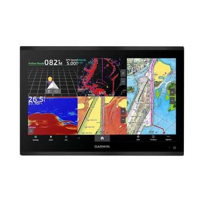 Garmin GPSMAP 9219 Premium Chartplotter with Garmin Navionics+ (010-02673-01)