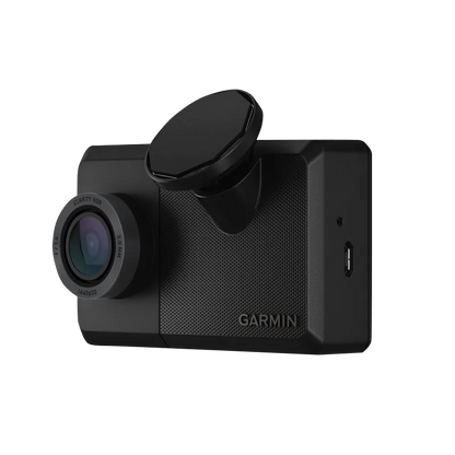 Garmin Dash Cam Live, 1440p Always-connected LTE Dash Cam (Garmin Certified Refurbished)