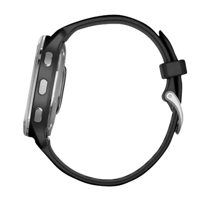 Garmin D2 Air X10, Aviator Smartwatch (010-02496-09)