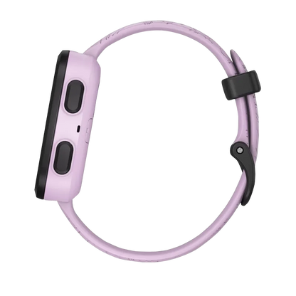 Garmin Bounce Lilac Floral (010-02448-01)