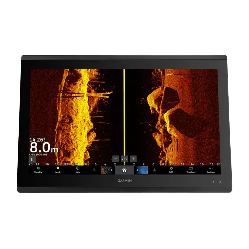 Garmin GPSMAP 8422 MFD (010-01511-00)