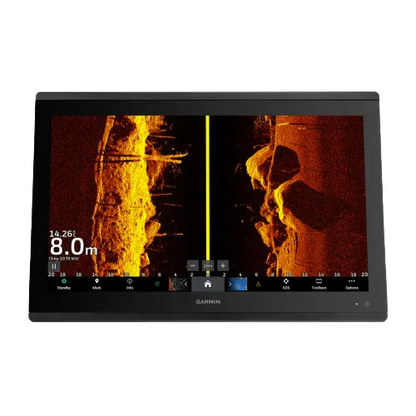 Garmin GPSMAP 8422 MFD (010-01511-00)