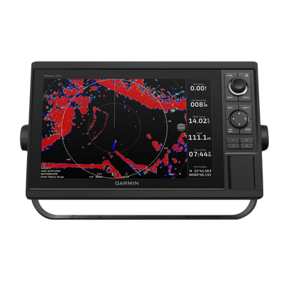 Garmin GPSMAP 1222xsv - Without Transducer (010-01741-02)
