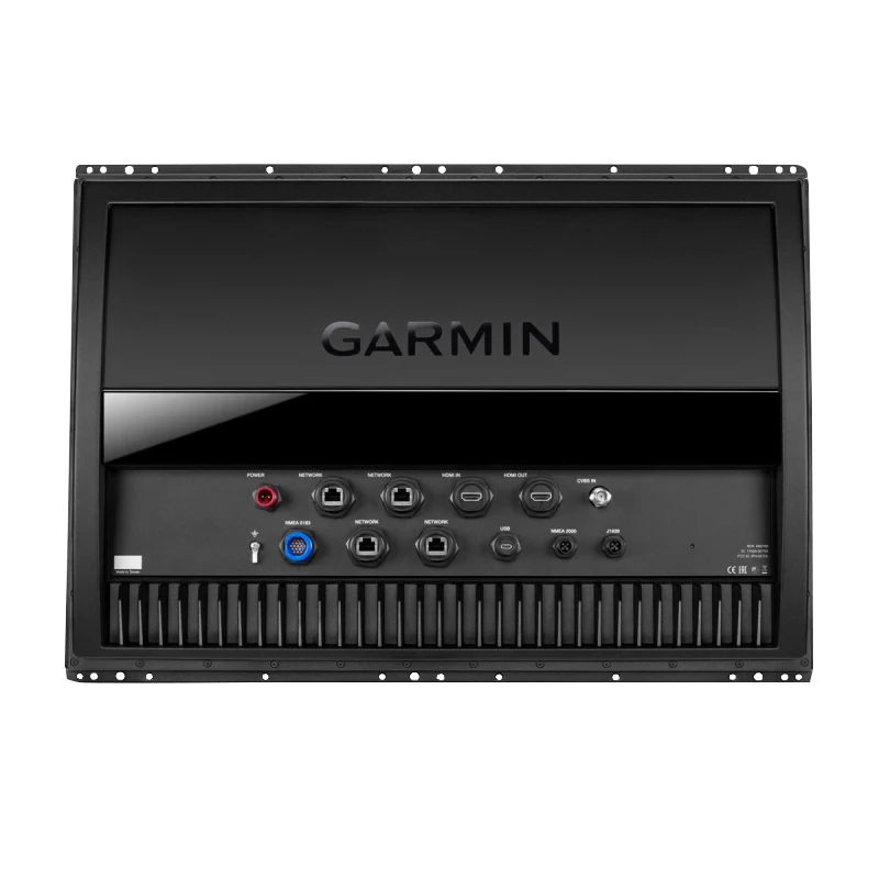 Garmin GPSMAP 8424 MFD (010-01512-00)