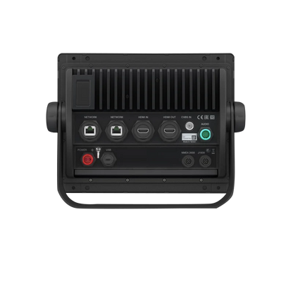 Garmin GPSMAP 8610 With Mapping (010-02091-50)