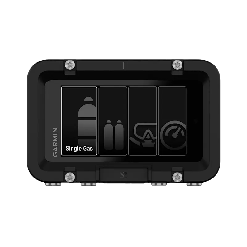 Garmin Descent X50i Premium Dive Computer (010-02853-00)
