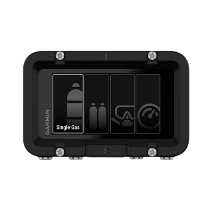 Garmin Descent X50i Premium Dive Computer (010-02853-00)