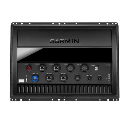Garmin GPSMAP 8417 MFD With Worldwide Basemap (010-01510-00)