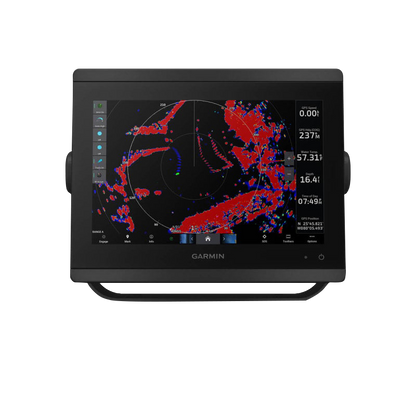 Garmin GPSMAP 8410xsv With Worldwide Basemap (010-02091-02)