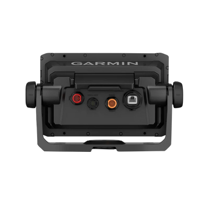 Garmin ECHOMAP UHD2 7" sv Chartplotters 73sv with GT54UHD-TM Transducer and Garmin Navionics+ U.S. Inland Mapping (010-02684-01)