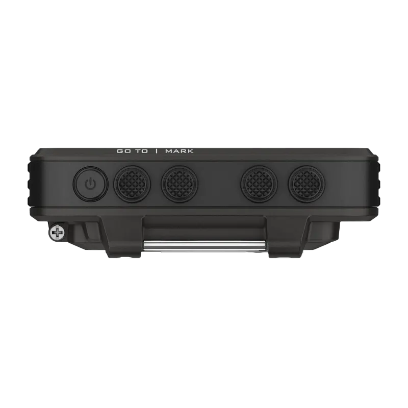 Garmin Foretrex 801 Wrist-mounted GPS Navigator (010-02759-01)