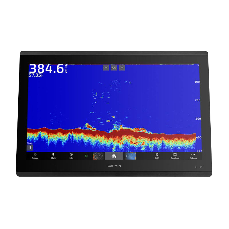 Garmin GPSMAP 8622 (010-01511-50)