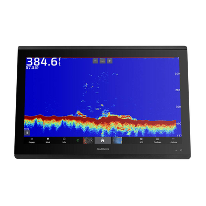 Garmin GPSMAP 8622 (010-01511-50)