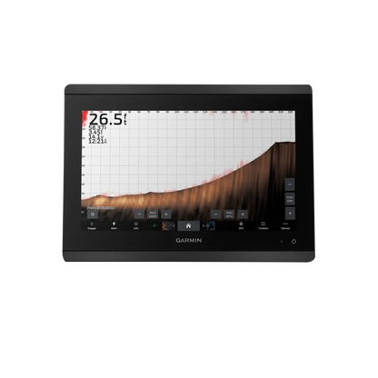 Garmin GPSMAP 8612xsv With Mapping and Sonar (010-02092-51)