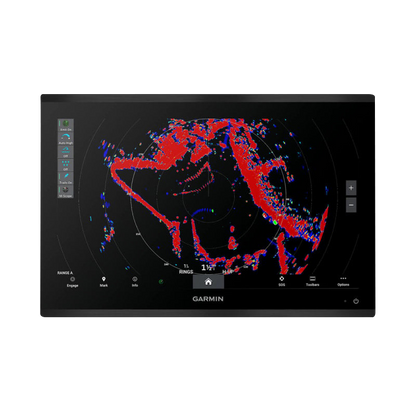 Garmin GPSMAP 9219 Premium Chartplotter with Garmin Navionics+ (010-02673-01)