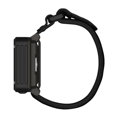 Navigateur GPS de poignet Garmin Foretrex 801 avec dragonne (010-02759-00)