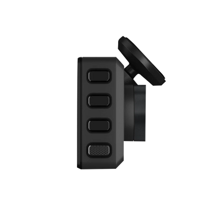 Garmin Dash Cam Live 1440p Always-connected LTE Dash Cam with 140-degree Field of View (010-02619-00)