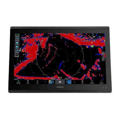Garmin GPSMAP 8422 MFD (010-01511-00)