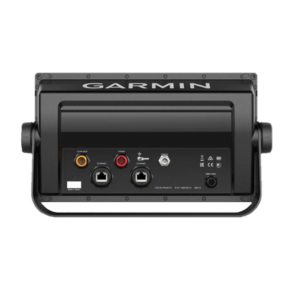 Garmin GPSMAP 1022xsv - Without Transducer (010-01740-02)