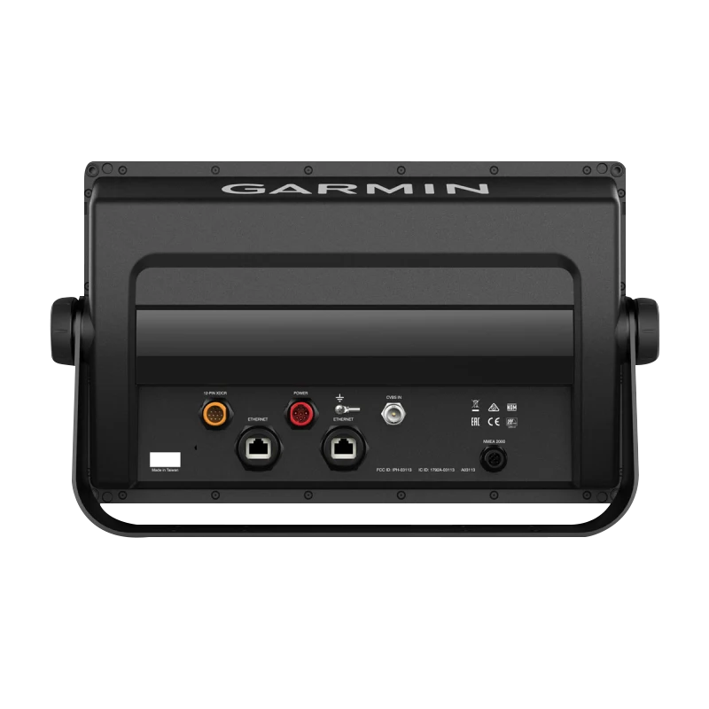 Garmin GPSMAP 1222xsv - Without Transducer (010-01741-02)