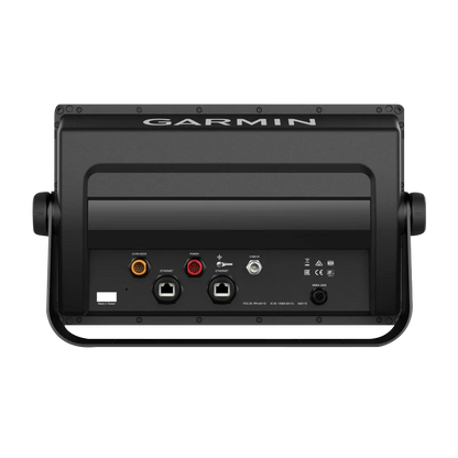 Garmin GPSMAP 1222xsv - Without Transducer (010-01741-02)