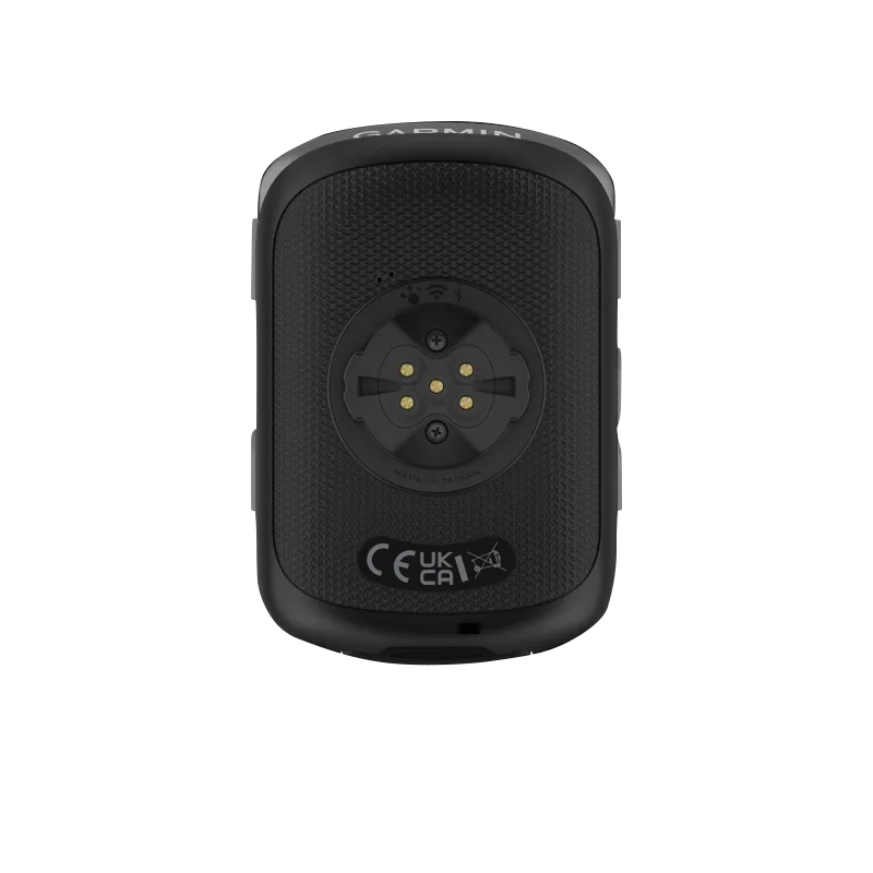 Garmin Edge 540 Cycling GPS Computer, Sensor Bundle (010-02694-10)