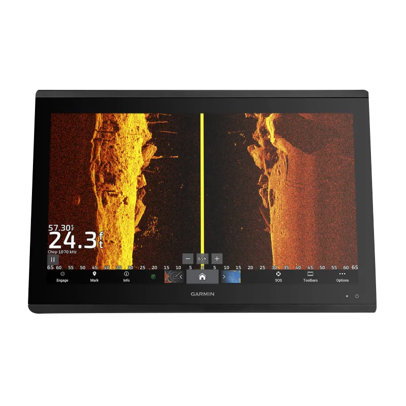 Garmin GPSMAP 8622 (010-01511-50)