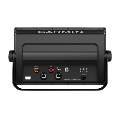 Garmin GPSMAP 1242xsv With GT52HW-TM Transducer (010-01741-60)