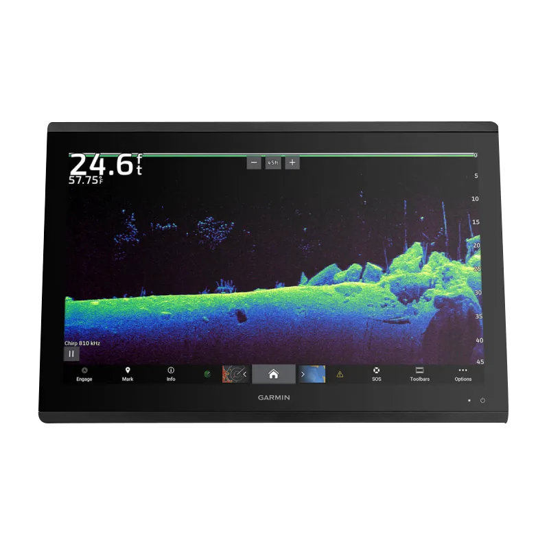 Garmin GPSMAP 8622 (010-01511-50)