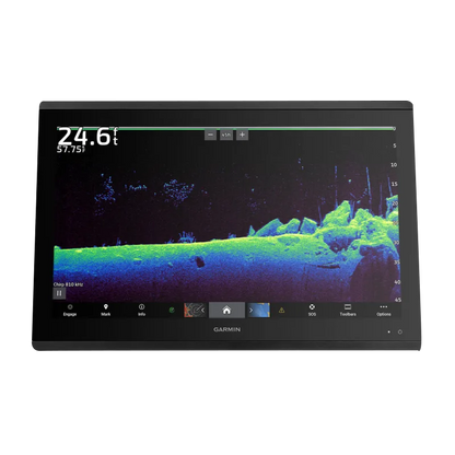 Garmin GPSMAP 8622 (010-01511-50)