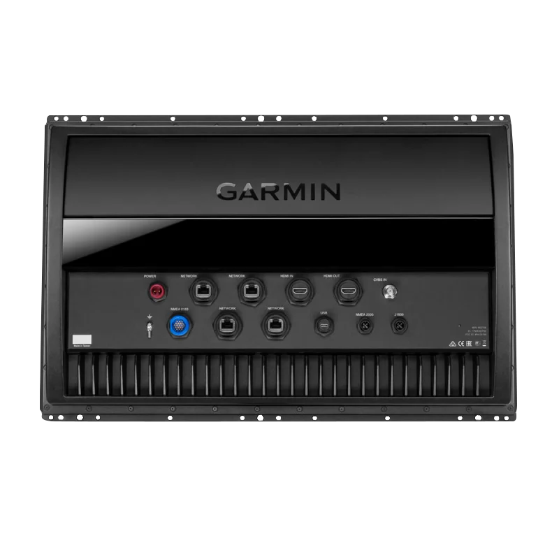 Garmin GPSMAP 8622 (010-01511-50)