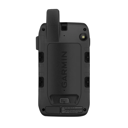Garmin Montana 710i, Rugged Outdoor GPS Touchscreen Navigator with inReach Technology (010-02964-00)