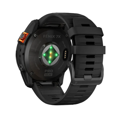 Garmin Fenix 7X Pro – Solar Edition (No Wi-Fi) (010-02778-02)
