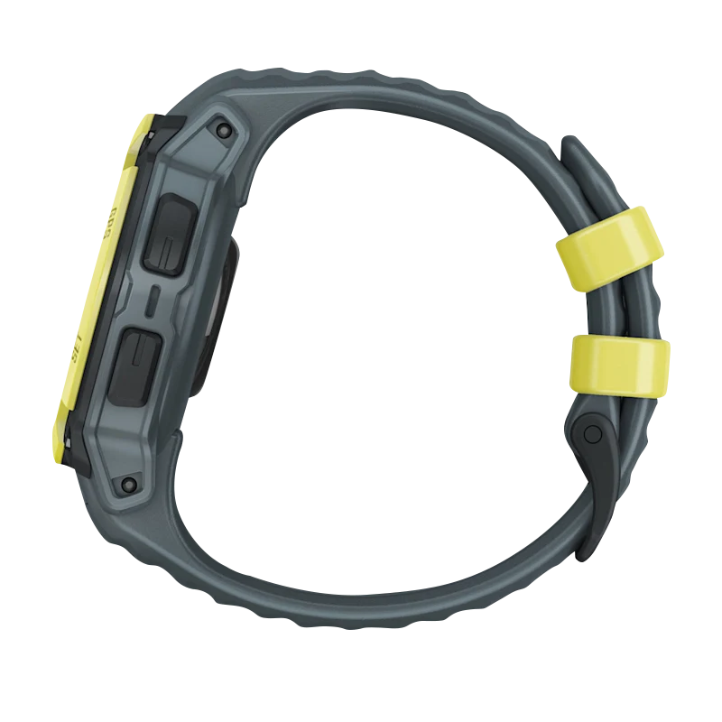 Garmin Instinct E, (40mm) Electric Lime with Twilight Band (010-02932-01)