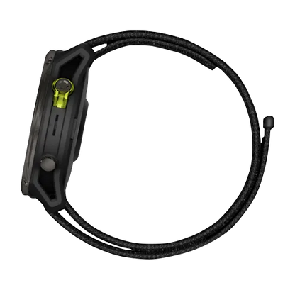 Garmin Enduro 3 Black, Ultraperformance GPS Smartwatch with Navigation, Activity, and Health Features (010-02751-00)