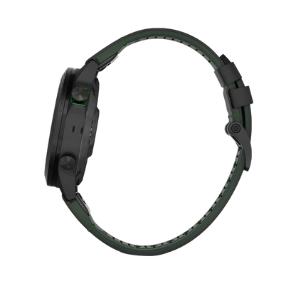 Garmin MARQ Golfer (Gen 2), Carbon Edition Modern Tool Watch (010-02722-20) by Garmin