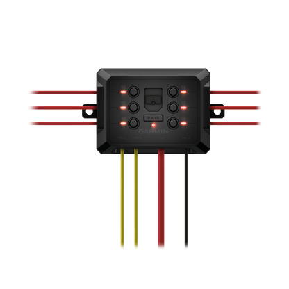 Garmin PowerSwitch (010-02466-00)